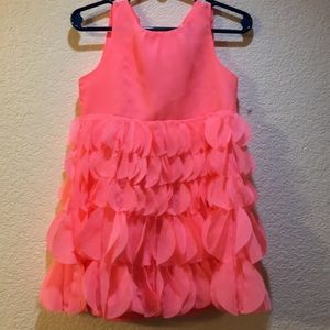 Cherokee Girls Dress SZ 3T